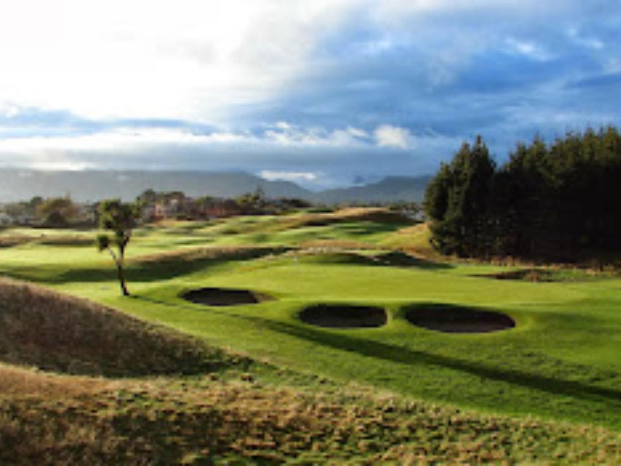 Raumati Sands Resort Paraparaumu Eksteriør billede