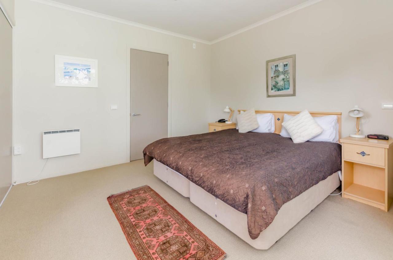 Raumati Sands Resort Paraparaumu Eksteriør billede